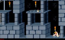 4D Prince of Persia screenshot #11