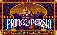4D Prince of Persia screenshot #5