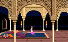 4D Prince of Persia screenshot #7