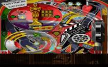Absolute Pinball screenshot