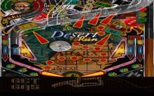 Absolute Pinball screenshot #2