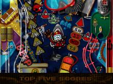 Absolute Pinball screenshot #8