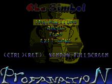 Abu Simbel Profanation Deluxe screenshot #2