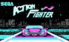 Action Fighter screenshot #8