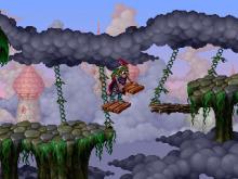 Adventures of Lomax screenshot #9