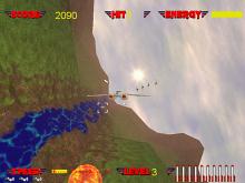 Afterburner 3D screenshot #10