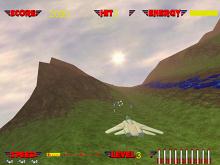 Afterburner 3D screenshot #11