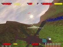 Afterburner 3D screenshot #12