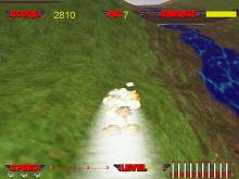 Afterburner 3D screenshot #14