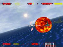 Afterburner 3D screenshot #3