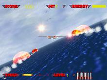 Afterburner 3D screenshot #4