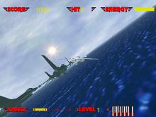 Afterburner 3D screenshot #5