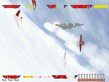 Afterburner 3D screenshot #7