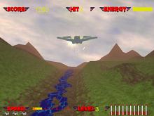 Afterburner 3D screenshot #8