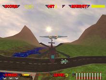 Afterburner 3D screenshot #9