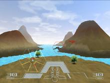 Air Offensive: The Art of Flying screenshot #3