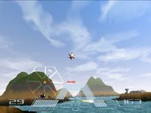 Air Offensive: The Art of Flying screenshot #9