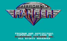Airborne Ranger screenshot #6