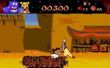 Aladdin screenshot