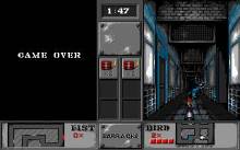 Alcatraz screenshot #4