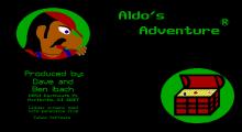 Aldo's Adventure screenshot #2