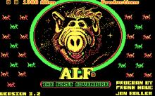 Alf screenshot #3