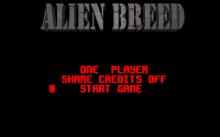 Alien Breed screenshot #10