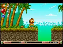 Brian The Lion AGA screenshot #10