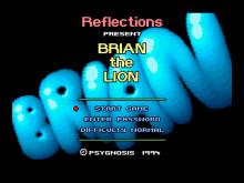 Brian The Lion AGA screenshot #9
