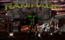 Alien Rampage screenshot #8