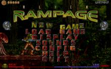 Alien Rampage screenshot #9