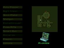 alien trilogy rom alien trilogy rom