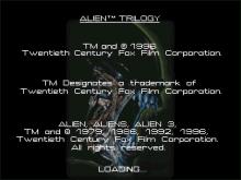 Alien Trilogy screenshot #5