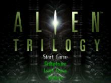 Alien Trilogy screenshot #6