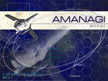 Amanagi screenshot