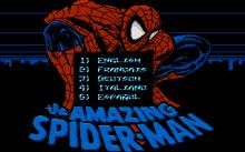 Amazing Spider-Man, The screenshot #6