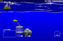 Anchor: The Last Hope of the Brilliant Ocean screenshot #15
