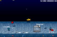 Anchor: The Last Hope of the Brilliant Ocean screenshot #16
