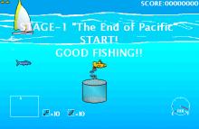 Anchor: The Last Hope of the Brilliant Ocean screenshot #4