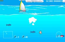 Anchor: The Last Hope of the Brilliant Ocean screenshot #8