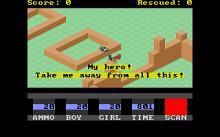 Ant Attack PC screenshot #4