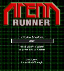 Arena Runner screenshot #6