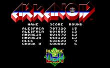 Arkanoid 2 screenshot #6