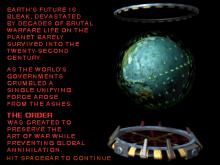Ashes to Ashes screenshot #3