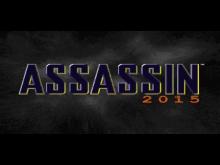 Assassin 2015 screenshot #3