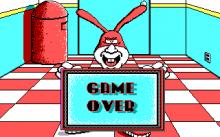 Avoid the Noid screenshot #10