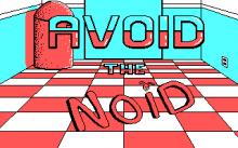 Avoid the Noid screenshot #11