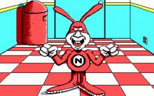 Avoid the Noid screenshot #3