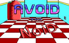 Avoid the Noid screenshot #5