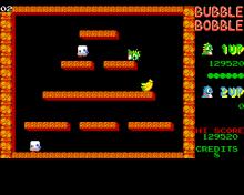 Bubble Bobble screenshot #11